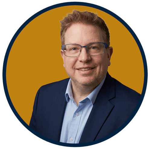 Ben Gale - varoom.ai Founder
